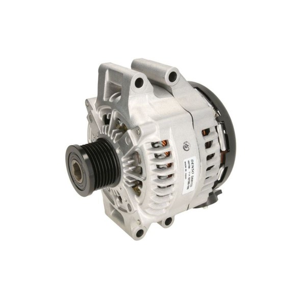Drehstromlichtmaschine Denso DAN1133-image