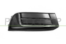 PRASCO Lüftungsgitter Stoßfänger vorne rechts für Audi A3 Limousine 8VS 8VM