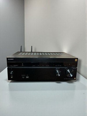 Sony multi Channel A/V Receiver *No Remote*