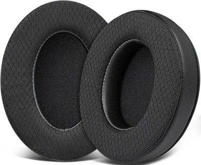 Ersatzpolster Ohrpolster Mesh HyperX Cloud 2 3 Flight Stinger Kopfhörer Zubehör