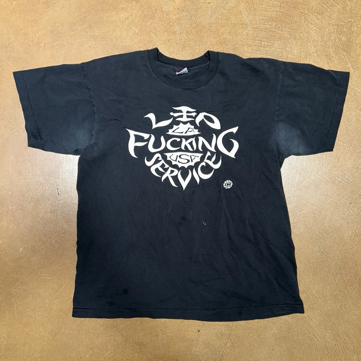 Lip Service Short Sleeve T-Shirts for Men for sale | eBay