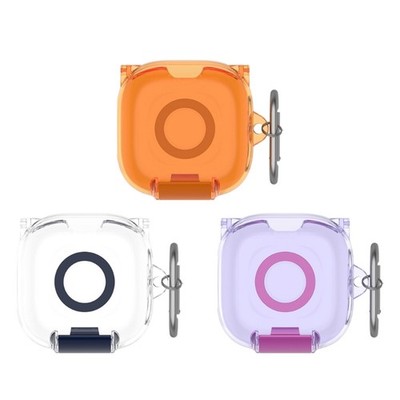 Shockproof Headphone Soft TPU Cover Dustproof Sleeve Washable Housing Waterproof