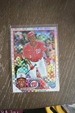 2023 Topps Chrome - Jeter Downs #56 X-Fractor (RC)