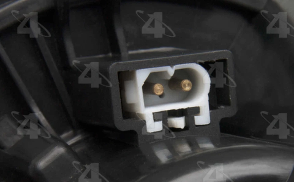 Motor soplador HVAC para Mercedes-Benz Sprinter 2500 2010-2018, Sprinter 3500 Four Foto 3 de 4