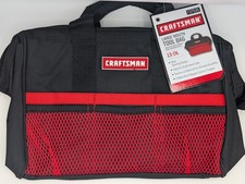 Craftsman 13 in. W X 9.75 in. H Wide Mouth To...