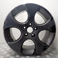 VOLKSWAGEN GOLF MK5 GTI MONZA 16