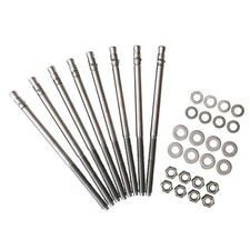 S.R.Smith 69-209-120 Turbotwister Fertiger Hardware Kit