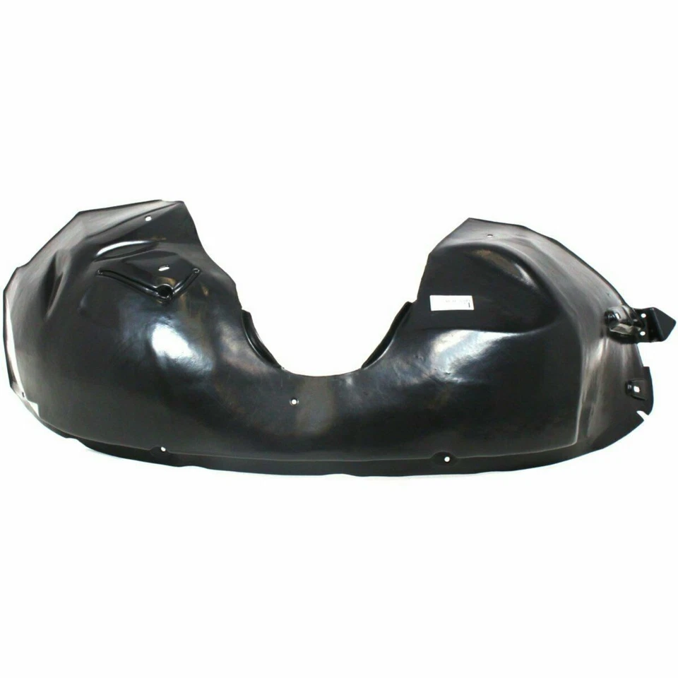 Forro de guardabarros lateral izquierdo Ford Freestyle LH para Ford Freestyle 2005 2006 2007 Foto 2 de 2