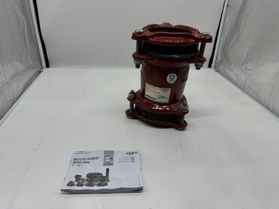 Georg Fischer Multi Joint 3000plus
