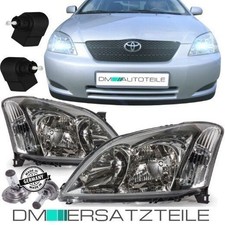 Ampoule Toyota COROLLA
