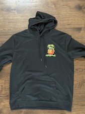 Collection ED ROTH RAT FINK Hoodie Gift For Fan Size X-LARGE