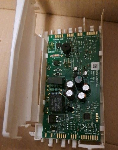 Original Krups EA82  Quattro  Leistungselektronik Platine Board EA8108 EA82*