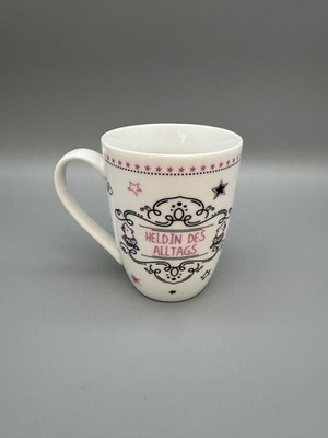  Sheepworld Tasse   Heldin des Alltags gut
