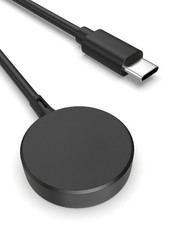1 Pack Samsung Watch Charger Galaxy Watch 8/8 Classic/Ultra/7/6/5/4/3/Active 2/1