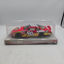 Dale Earnhardt Jr 2005 OREO/Ritz 81 Daytona 1:24 Winners Circle NASCAR DIECAST