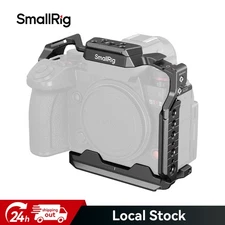 SmallRig S1R II/S1 II/S1 IIE Cage for Panasonic LUMIX S1R II/S5 II/S5 IIX/G9 II