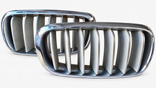 BMW X5 KIDNEY GRILLE