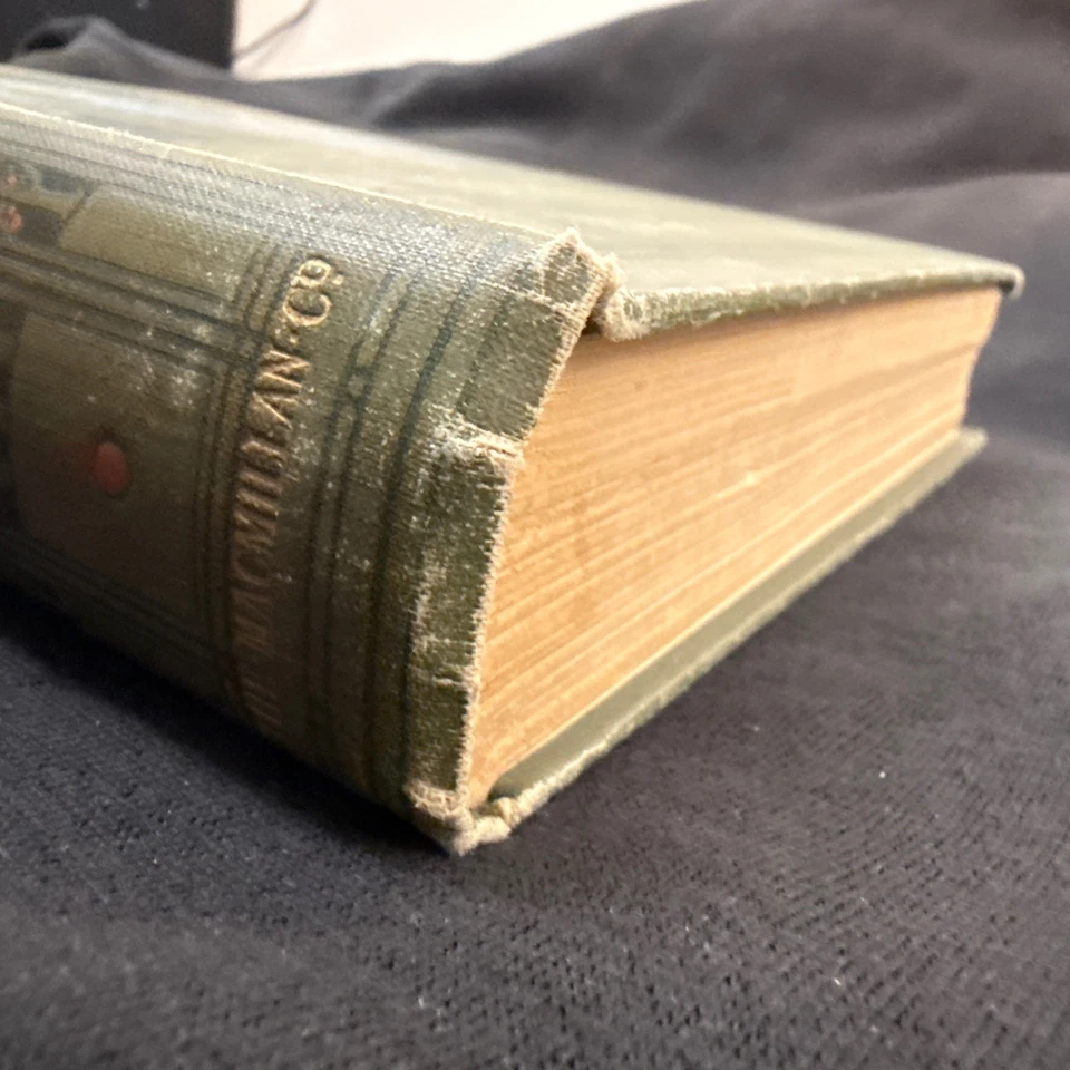 California The Land of the Sun Sutton Palmer Mary Austin 1914 First Edition ISH - Image 4 of 4