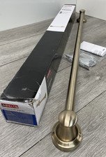 Delta 41736-CZ -Polished 36" Bathroom Safety Handrail - Champagne Bronze READ