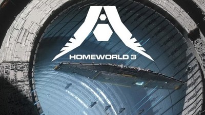 Homeworld 3 Steam Key PC