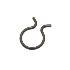 Brake Shoe Lock Clip Cotter Pin RMS for Vespa GT vnt 125 50 Sprint 150 VNA GL