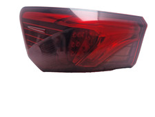 TOYOTA AVENSIS TAIL LIGHT OUTER REAR LEFT PASSENGER SIDE MK3 2015 - 2018