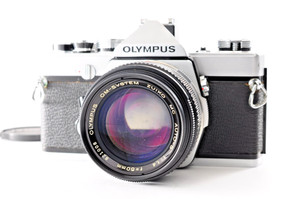 Olympus OM 1 | eBay