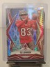 2025 PANINI PHOENIX 166 TEZ JOHNSON SILVER PYRAMIDS