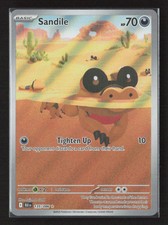 SV: Black Bolt Sandile - 135/086 #135/086 on eBay
