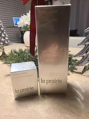 La Prairie Skin Caviar Essence-In-Lotion 150 ml / 5 FL. OZ. Sealed