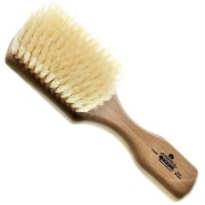 Mens Finest Boar Bristle Club Hair Brush