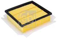 Luftfilter FüR Opel Corsa D E Kasten/SchräGheck