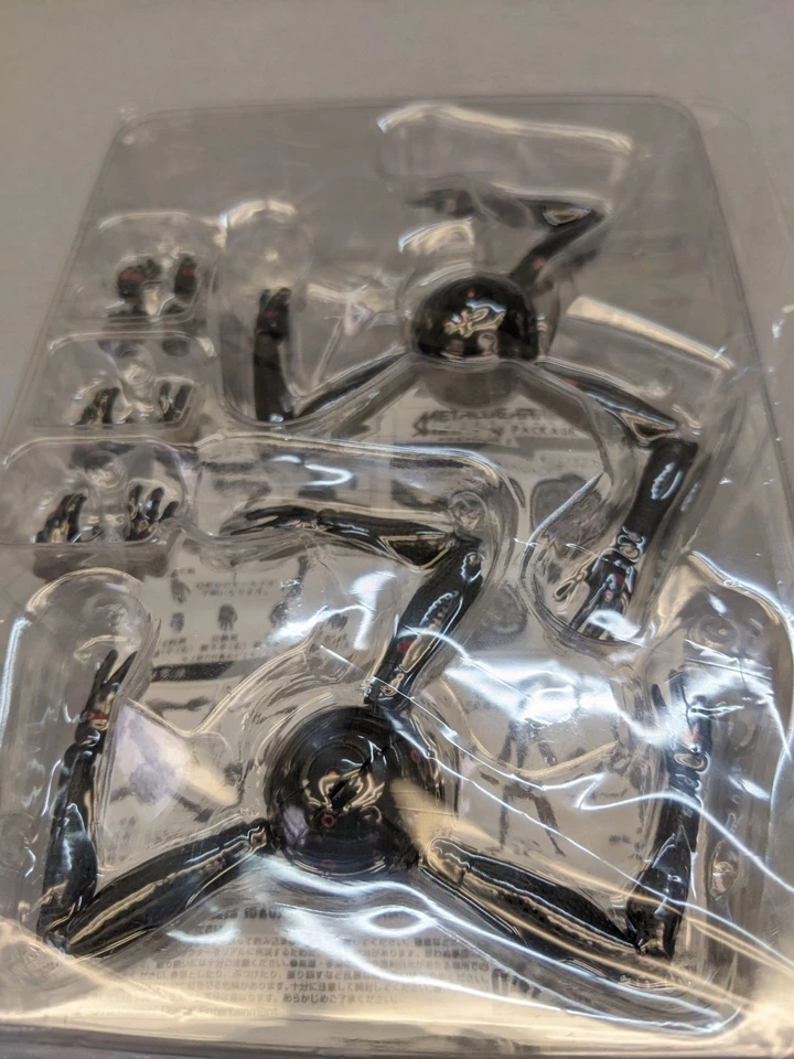 Metal Gear Rising Revengeance Premium Package Limited Edition PS3 Japanese Ver. - Image 4 of 4