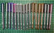 Copic Multiliner