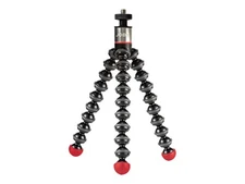 Joby GorillaPod Magnetic 325 3 Leg/Legs Black Red 17cm 62g JB01506