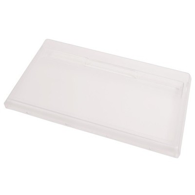 HOTPOINT Kühlschrank Gefrierschrank Schubladenabdeckung Frontkorb Blende Griff C00272502