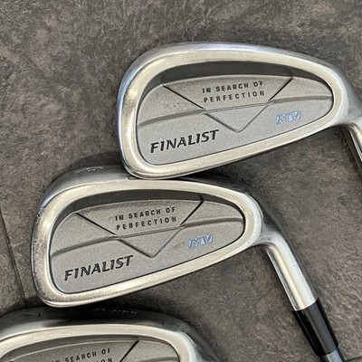 MIZUNO FINALIST RV 11本セット FLEX SR XXIO Mizuno USA Golf | Mizuno Golf Gear, Equipment, & Shoes - Page 13