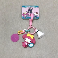 Discounted MY MELODY Keychain
