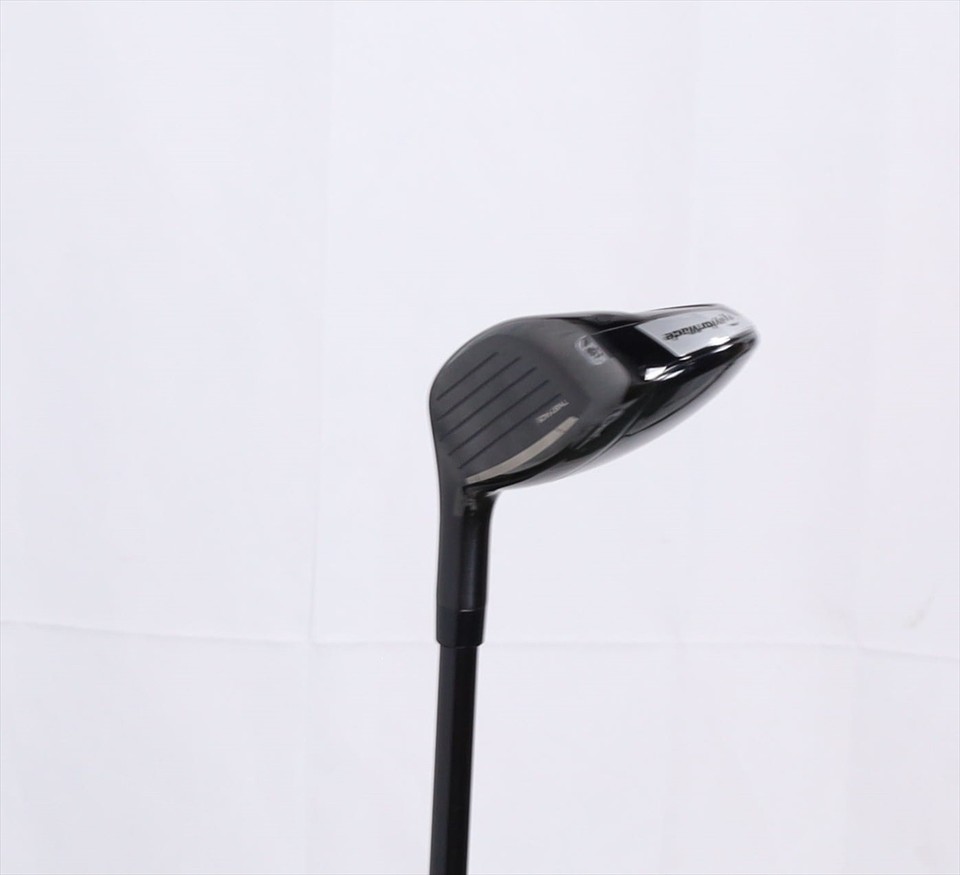 Ibrido TaylorMade Qi10 Rescue 22° 4H – Uomo, Mano Destra, Fusto Grafite Fujikura Ventus TR Blue HB 6 Regolare - Foto 2