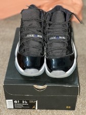 Jordan 11 Retro 2016 Mid Space Jam