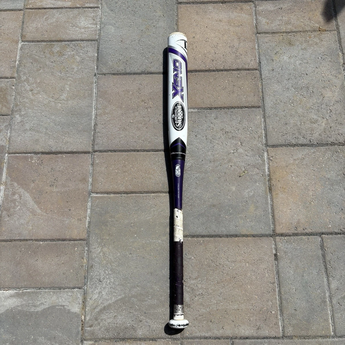 Louisville Slugger 31 Inch Fastpitch Softball Bats for sale | eBay