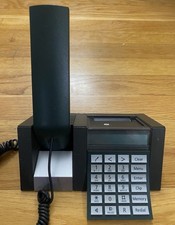 Vintage BANG  OLUFSEN BEOCOM 2500 Corded Landline Desk Phone