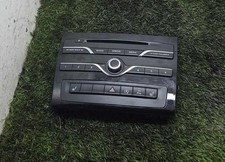 Autoradio Infiniti Q30
