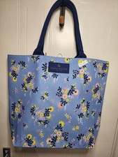 Sara Miller x Waitrose Resuable shopping bag Flora pattern,2026 launch,BNWT✅️💯