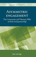 Joe Larragy | Asymmetric Engagement | Buch | Englisch (2014) | Gebunden