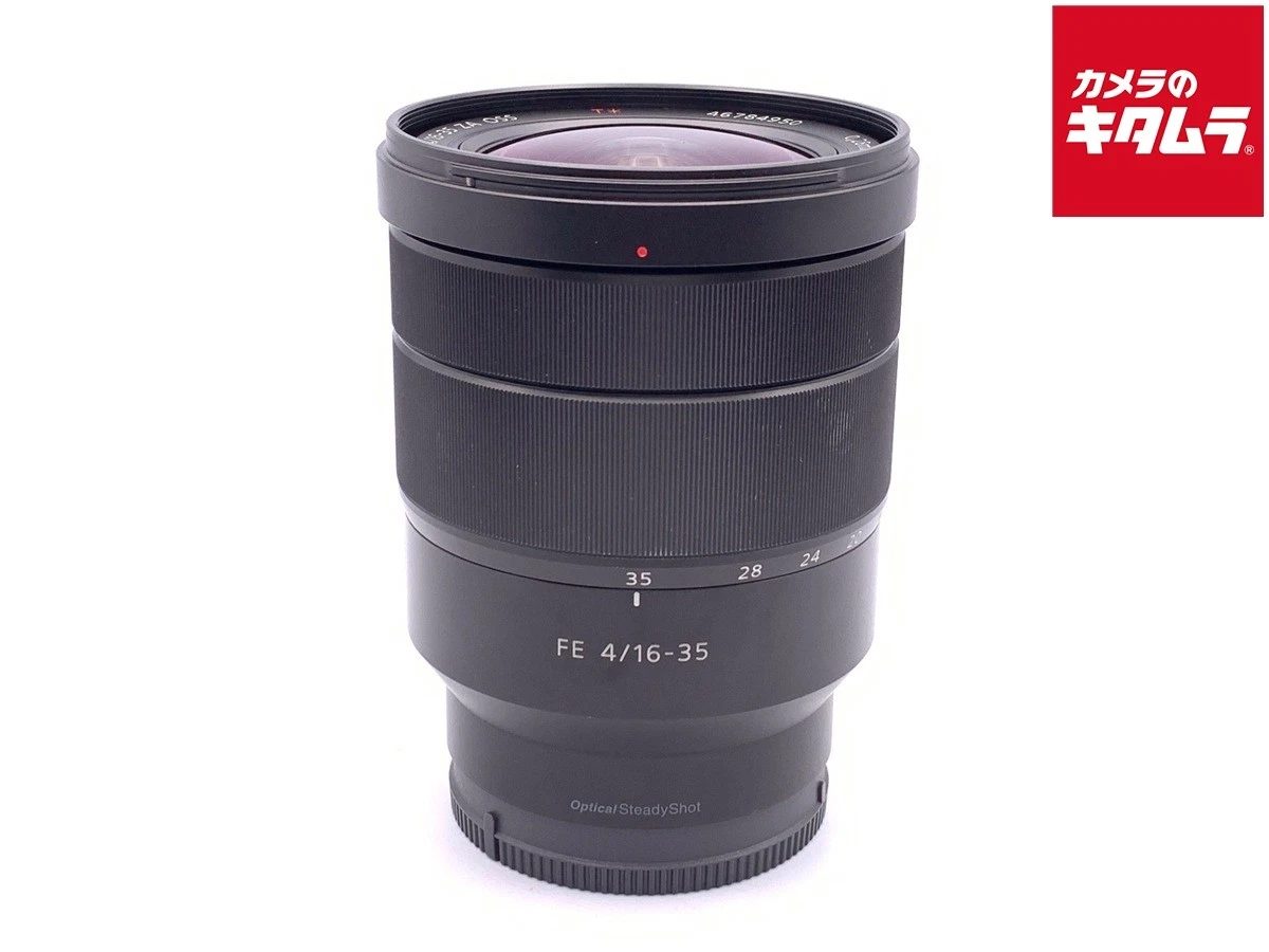 16-35mm Focal f/4 Camera Lenses for Sony for sale | eBay