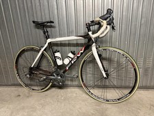 Bici Da Corsa FRW Carbonio 