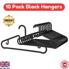 Appendiabiti Ikea Slimline Confezione da 10 Salvaspazio Armadio Armadio Organizer