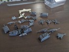 Z Scale military equipment (Helicopters, jets and ground equipment)  — photo 5