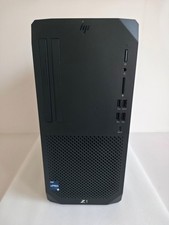 HP Z1 G9 Tower Workstation, Core i7-12700, 16GB RAM, 512GB SSD, GeForce RTX 3070